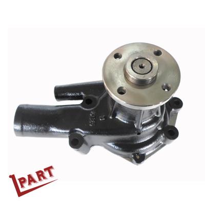 China Van het diesel de Pomp Koelsysteem Vorkheftruckwater voor DB33-Motor Assy Te koop