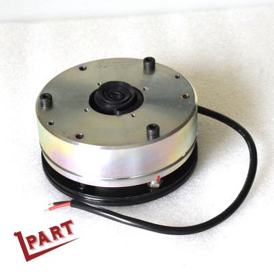 China Forklift Electric Magnetic Brake Motor Disc REB0510 24V 16NM for sale