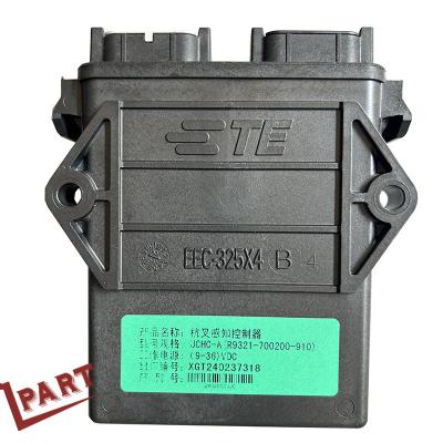 China Great Sale Forklift Spare Parts Forklift Control Box R9321-700200-900 for sale