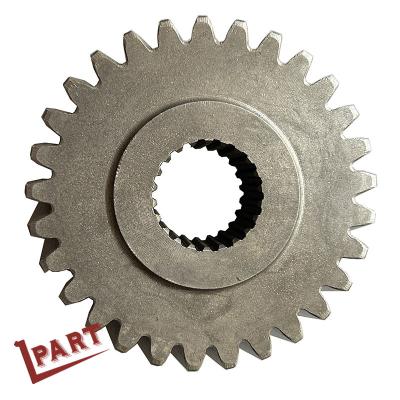 China Nichiyu Parts Nichiyu Transmission Gear 14200-13930 for Nichiyu Forklift Truck FBR20-30 for sale