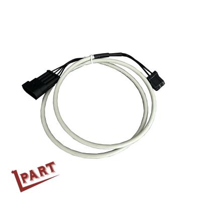 China Famous Forklift Spare Parts BT Parts Forklift Wiring Harness 169083 for sale