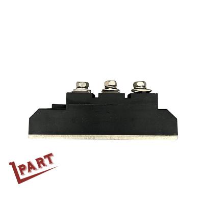 China Vorklift Spare Parts Zwart Silicium Control MZK100-04 voor batterijoplader Te koop