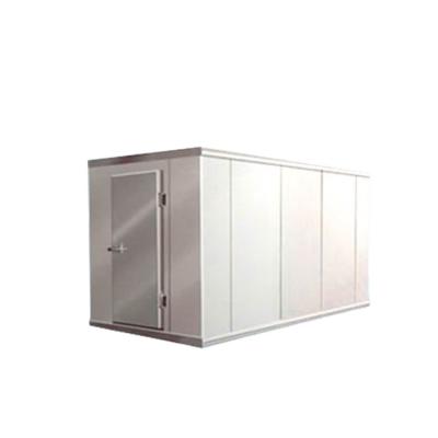 中国 Easy disassembly super cold room freezer for supermarket 販売のため