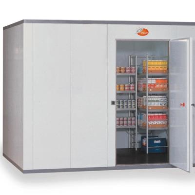 Cina Big capacity walk in cold storage room cold room restaurant cold room for storage frozen food in vendita