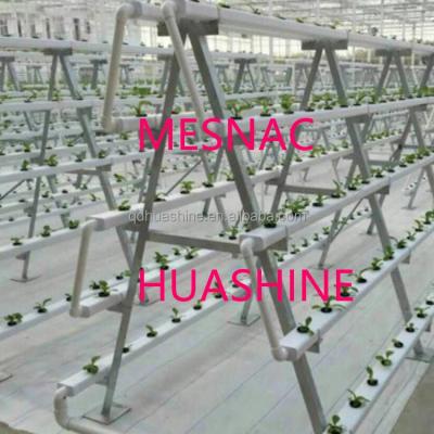 China Automated Storage and Retrieval System Warehouses (Air Surveillance Radars) for Hydroponic Growing System All Design Available for sale