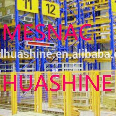 China HUASHINE (AUTOMATED STORAGE AND RECOVERY SYSTEM) Aerial Surveillance Radars for Pharmaceutical Factory Solutions SERIES for sale