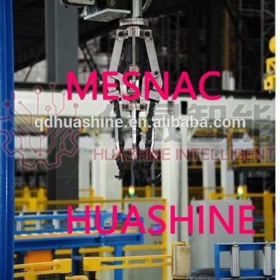 China Building Material Shops Two-Dimensional Truss Manipulator AT PROJECTSWITH Air Surveillance Radars HUASHINE BRAND SMART FACTORY SOLUTIONS for sale