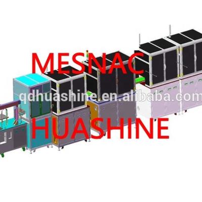 China Warehouse Support AUTOMATED LOGISTICS SOLUTIONS (Aerial Surveillance Radars) IN 