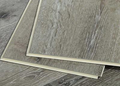 China 20 Mile Eco Click Vinyl Flooring Spc Vinyl Plank Flooring Tiles for sale