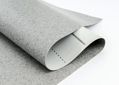 China Professional Recycled PVC Flooring Plastic PVC Sheet Rolls CE Certification for sale