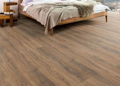 China Commercial Loose Lay Vinyl Plank Flooring for sale