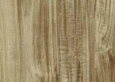 China Natural Wood Loose Lay Vinyl Sheet Flooring 100% Virgin Vinyl Loose Lay Lvt for sale