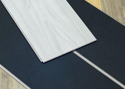 China Plástico do material do Virgin da construção do revestimento do clique do anúncio publicitário 3.0mm ECO LVT Unilin à venda