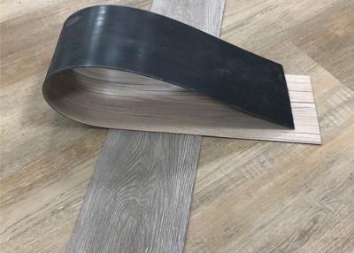 China Losse 2mm IXPE leggen Vinylplanken Houten Textuur Te koop