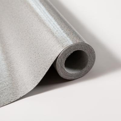 China 0.353mm rolt de Gemakkelijke goedkope het linoleumbevloering van het installatie Houten ontwerp geheel plastic pvc-matbroodje Te koop