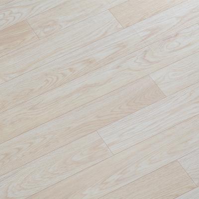 China Oem Plastic Linoleum Flooring Wooden Texture Flooring 1.83m / 2m Regular Width for sale