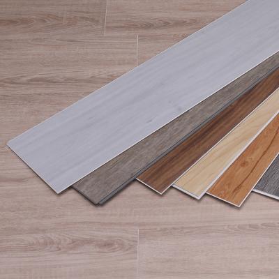 China Heat Resistant Self Adhesive Non Slip Peel and Stick Tile Pvc Vinyl Flooring for sale