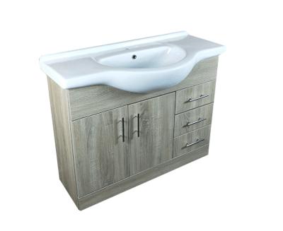 China Antique Bathroom Cabinet Storge Bathroom Basin Cabinet Bathroom Cabinet Modern Basin New Design for sale