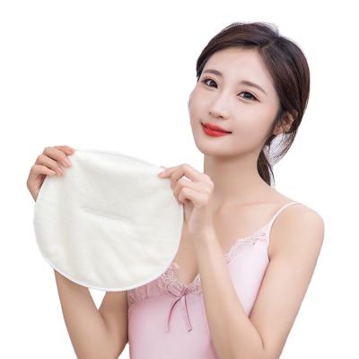 China Viable thickened coral portable fleece cold and warm face towel for home beauty for sale