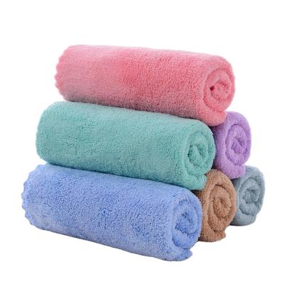 China Wholesale Portable QUICK DRY 1200 Gsm Terry Microfiber Quick Dry Clean Towel for sale