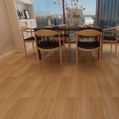 China Modern LVT Vynal Flooring Luxury SPC Vinyl Tile for sale