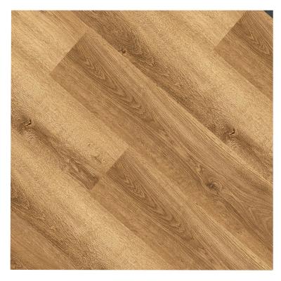 China Modern anti slip 2mm pvc lvt vinyl plank flooring / 3mm thick wpc / spc / tiles for sale