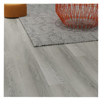 China Modern Wood Vinyl Plank Flooring Waterproof PVC Vinyl Tiles for sale