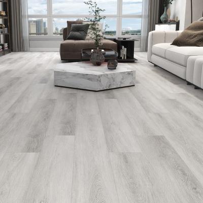 China EUROPEAN Waterproof Luxury SPC Vinyl Plank Wood Flooring for sale