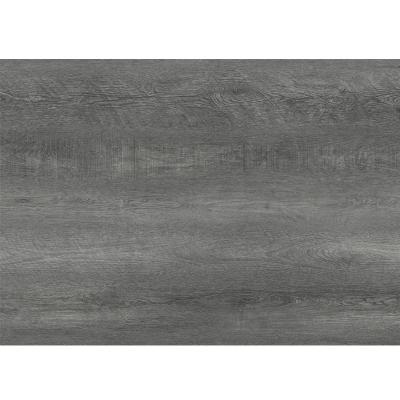 China Modern Quick Install Waterproof EVA/LVT Vinyl PVC WPC SPC Wood Flooring Plank Tile for sale