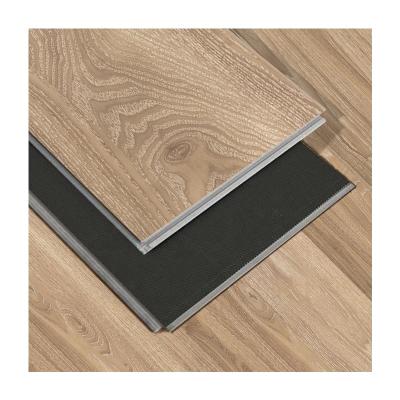 China Modern Ousikai Spc Vinyl Plank Customized Waterproof Lvt Click Flooring PVC Vinyl for sale