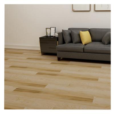 China Modern DIY LVT Vinyl Flooring Tiles Self Adhesive Vinyl Plank Flooring for sale