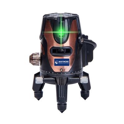 China Wholesale Self-Leveling 12lines Rotary Laser Level Precision Auto Laser Levels for sale