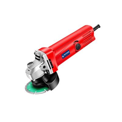 China Large Structural Grinding for Cleaning or Professional Customizable Electric Angle Grinder Honing 100mm Mini Angle Grinder China Electric for sale