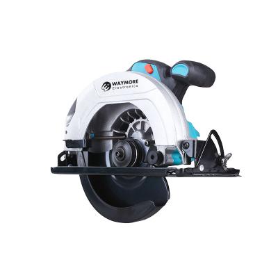 China Woodworking Mini Circular Saw 710W 115mm Electric Multifunctional for Handheld Cutting Machine for sale