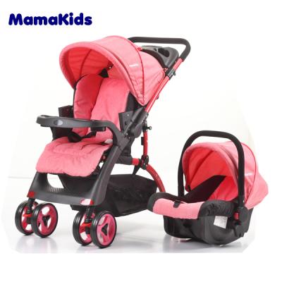 China Baby Strollers High Quality Polyester Mamakids K-98KC Best Price Cheap Good Quality Sale for sale