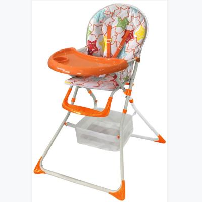 China Modern European Standard Lightweight Umpire Chair Baby Feeding for sale