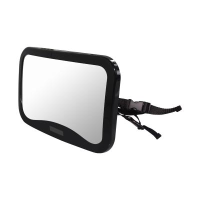 China Rear Head Mirror Most Popular Baby Products Car Seat Mirror For Baby Using Backseat Mirror For Car for sale