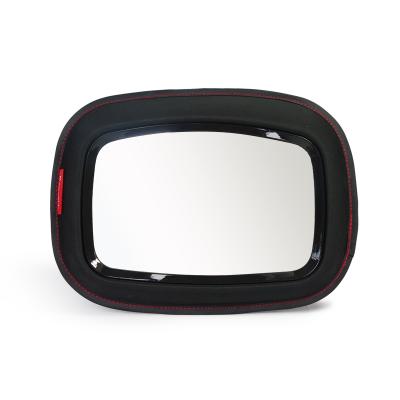 China Safety Car Mirror for Babies Backseat Baby Mirror Car Shatterproof for sale