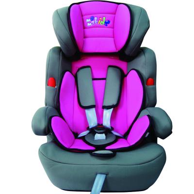 China Fabric Mamakids z-12c size quality safe baby car seat make in china,inflatable baby car seat for sale