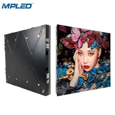 China Free Indoor Mpled P2.5 Indoor Structure Led Video Wall Panel Led Display Screen P2.5 Pantalla for sale