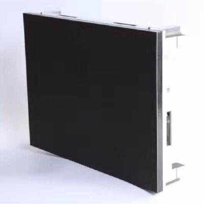 China Indoor Small Pixel Indoor Pitch Led Display P0.9 P1.25 P1.5 P1.6 P1.9 P2.0 P2.5 UHD Led Video Screen for sale