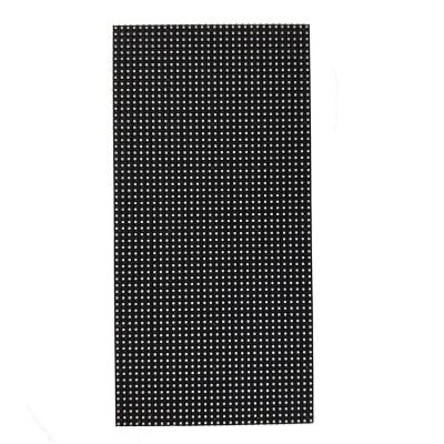 China 2020 New RGB 64X32 P4 Pixel 3In1 Smd Outdoor Led Module Outdoor High Resolution Price for sale