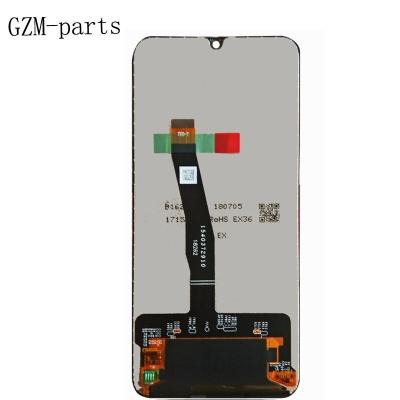 China GZM-Parts Factory Supply LCD Screen Assembly For Huawei P Smart Display Screen LCD Digitizer Standard for sale