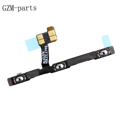 China Power button and Flex Cable For Huawei P20 pro volume button for Huawei P20 pro for sale