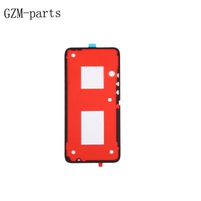 China Original GZM-Parts Back Cover Glue Strip Adhesive Sticker For Huawei P40 lite Battery Door Covr Adhesive Standard for sale