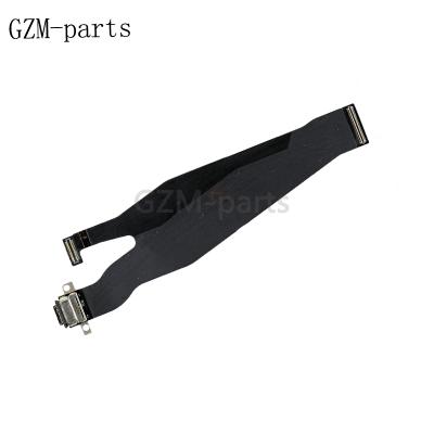 China GZM Parts USB Charging Huawei P20 Plus Charger Port Dock Flex Cable Repair Standard Connector for sale