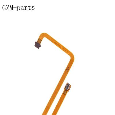 China Factory Price of Huawei P Smart Home Flex Button Fingerprint Sensor Key Flex Cable Standard for sale