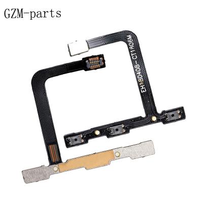 China GZM-Parts For Huawei P20 Power ON Mute Button Flex Cable Standard Switch Control Key Volume for sale