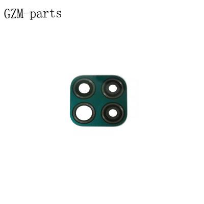 China Good Quality Camera Glass For Huawei P40 lite Back Camera Lens Replacement Parts Standard for sale