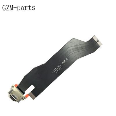 China Factory Supply With Good Price Huawei Mate 10 Pro USB Charger Dock Charging Left Connector Flex Cable Standard for sale